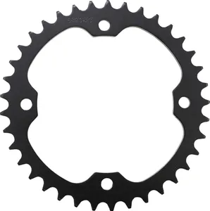 MOOSE OFFROAD HARD-PARTS SPROCKET STEEL ATV RR 37T