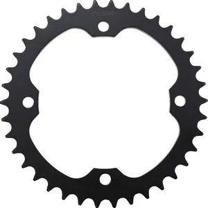 MOOSE OFFROAD HARD-PARTS SPROCKET STEEL ATV RR 38T