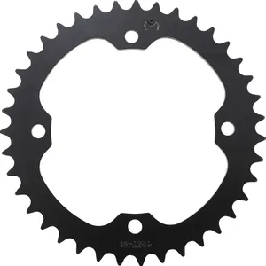 MOOSE OFFROAD HARD-PARTS SPROCKET STEEL ATV RR 39T