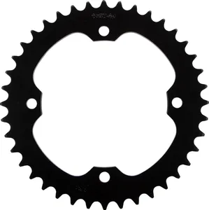 MOOSE OFFROAD HARD-PARTS SPROCKET STEEL ATV RR 40T
