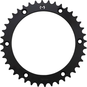 MOOSE OFFROAD HARD-PARTS SPROCKET STEEL ATV RR 40T