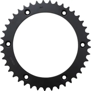 MOOSE OFFROAD HARD-PARTS SPROCKET STEEL ATV RR 41T