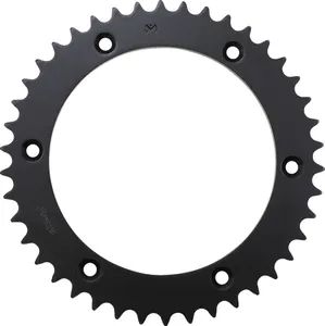 MOOSE OFFROAD HARD-PARTS SPROCKET STEEL ATV RR 42T