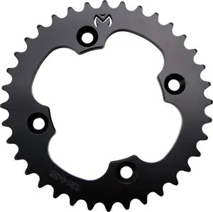 MOOSE OFFROAD HARD-PARTS SPROCKET STEEL HON 36T