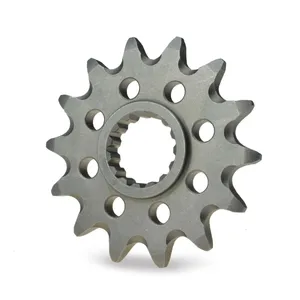 MOTO-MASTER FRONT SPROCKET 520 15T