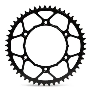MOTO-MASTER REAR SPROCKET 520 46T