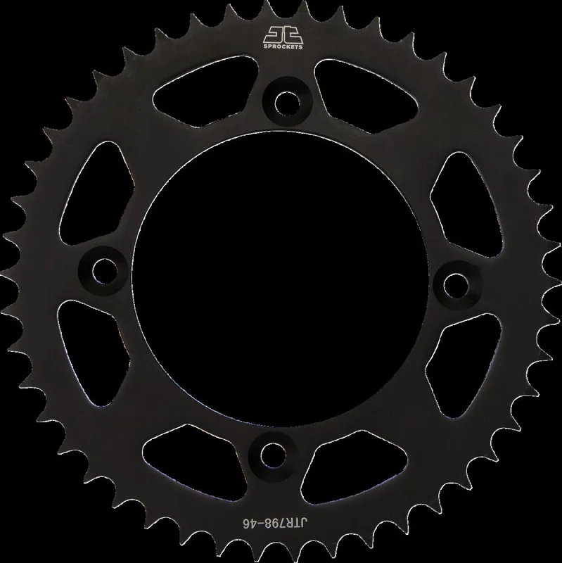 JT SPROCKETS SPROCKET RR YAMAHA 46T