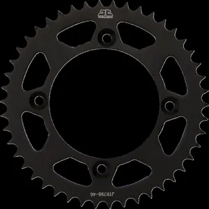 JT SPROCKETS SPROCKET RR YAMAHA 46T