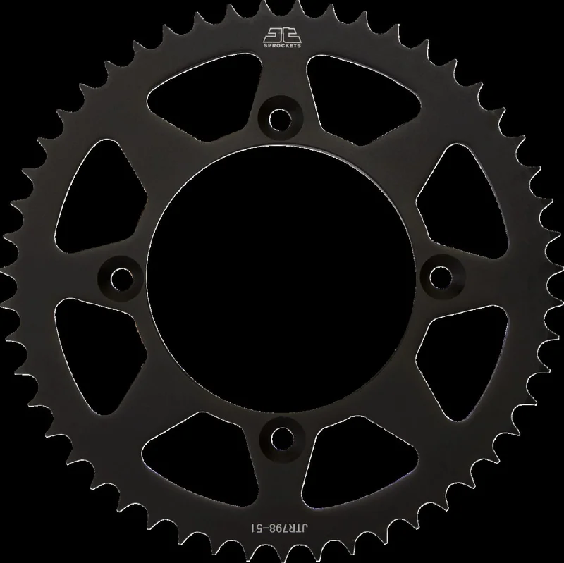 JT SPROCKETS SPROCKET RR YAMAHA 51T