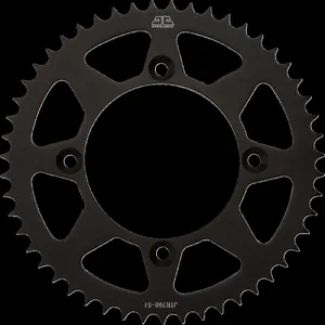 JT SPROCKETS SPROCKET RR YAMAHA 51T