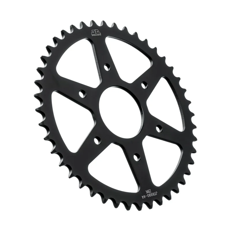 JT SPROCKETS SPROCKET REAR 44T 520 BLK