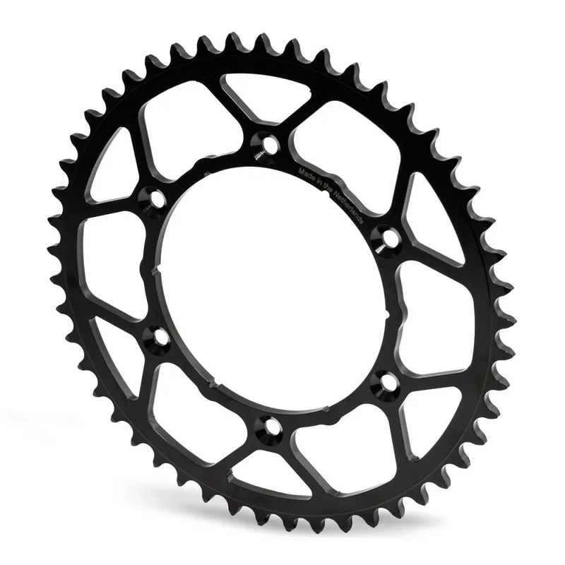 MOTO-MASTER SPROCKET STEEL REAR 420-47T SX65 TC65 2025