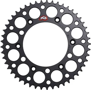 RENTHAL SPROCK R 520 49T BK UL SC