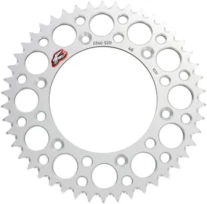 RENTHAL SPROCK R 520 46T SI UL SC