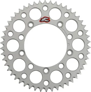RENTHAL SPROCK R 420 50T SI UL SC