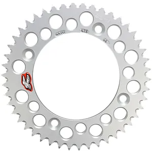 RENTHAL SPROCK R 428 46T SI UL SC