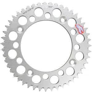 RENTHAL SPROCK R 428 47T SI UL SC