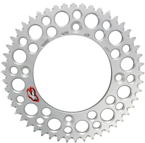RENTHAL SPROCK R 428 49T SI UL SC
