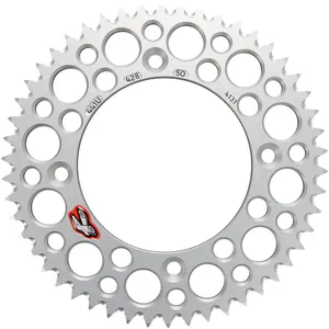 RENTHAL SPROCK R 428 50T SI UL SC