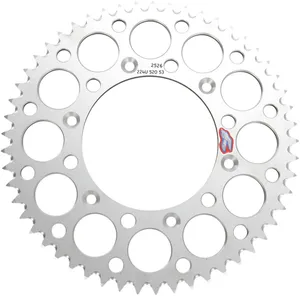 RENTHAL SPROCK R 520 53T SI UL SC