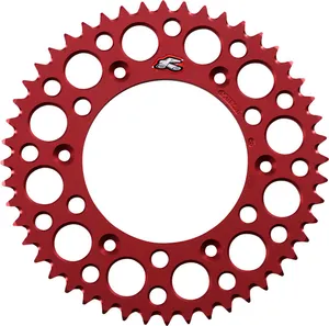 RENTHAL SPROCK R 520 48T RD UL SC