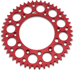 RENTHAL SPROCK R 520 50T RD UL SC