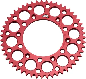 RENTHAL SPROCK R 520 51T RD UL SC