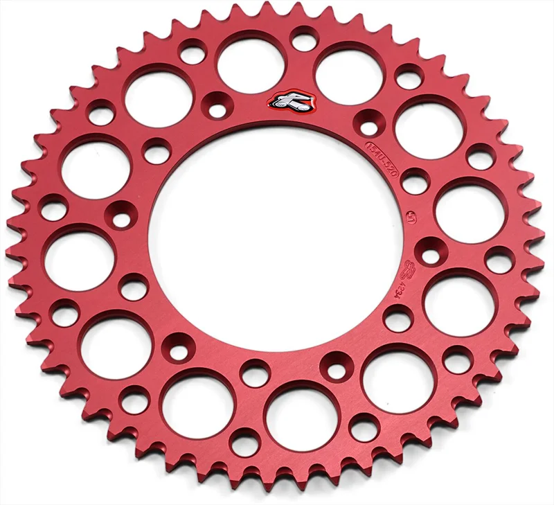 RENTHAL SPROCK R 520 51T RD UL SC