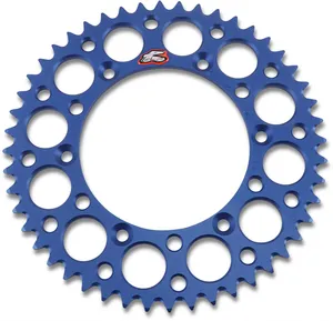 RENTHAL SPROCK R 520 48T BL UL SC