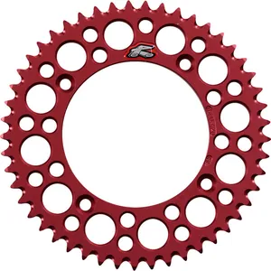 RENTHAL SPROCK R 420 49T RD UL SC