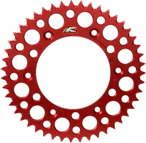 RENTHAL SPROCK R 420 55T RD UL SC