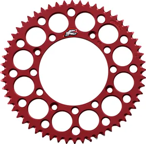 RENTHAL SPROCK R 420 56T RD UL SC