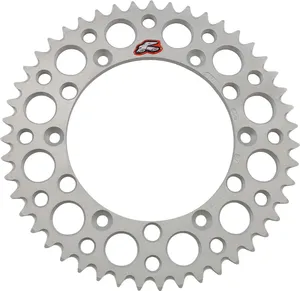 RENTHAL SPROCK R 520 47T SI UL SC