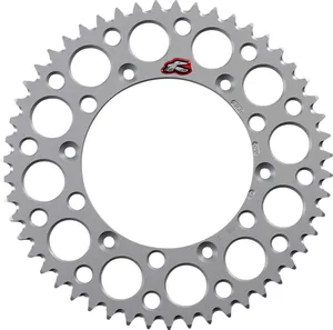 RENTHAL SPROCK R 520 51T SI UL SC