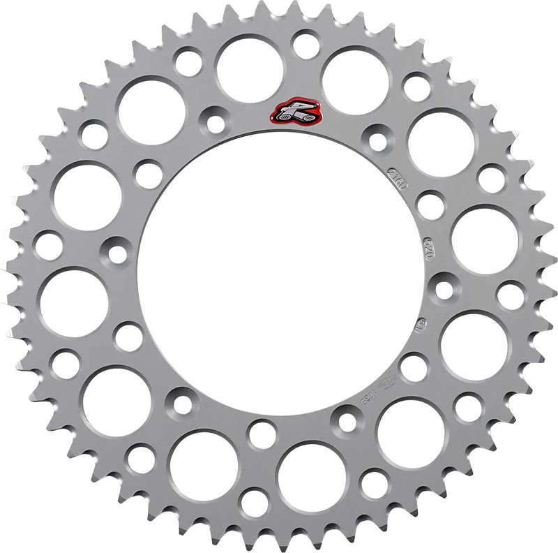 RENTHAL SPROCK R 520 51T SI UL SC