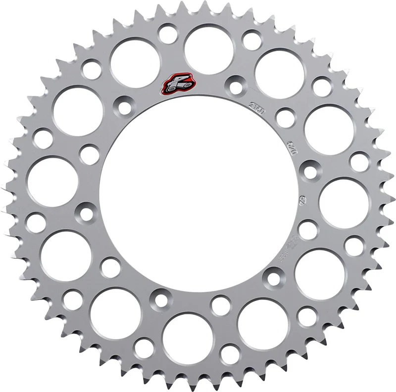 RENTHAL SPROCK R 520 52T SI UL SC