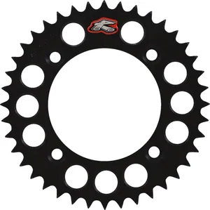 RENTHAL SPROCKET R 415 40T BK