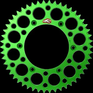 RENTHAL SPROCK R 520 48T GN UL SC