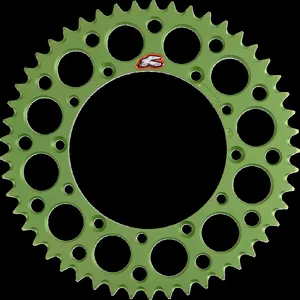RENTHAL SPROCK R 520 49T GN UL SC