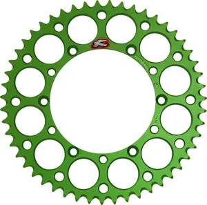 RENTHAL SPROCK R 520 51T GN UL SC