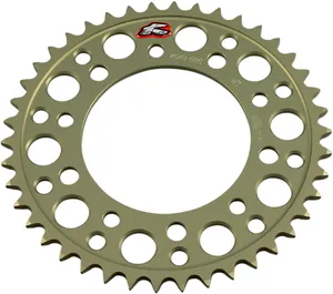 RENTHAL SPROCKET R 525 42T HA