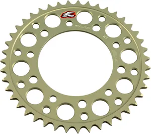 RENTHAL SPROCKET R 525 43T HA