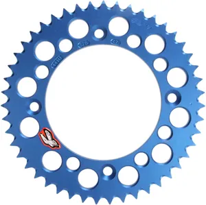 RENTHAL SPROCK R 428 47T BL UL SC