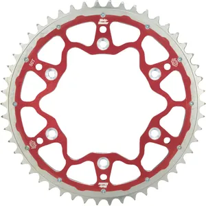 MOTO-MASTER REAR SPROCKET 520 49T RD