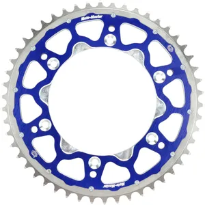 MOTO-MASTER REAR SPROCKET 520 48T BL