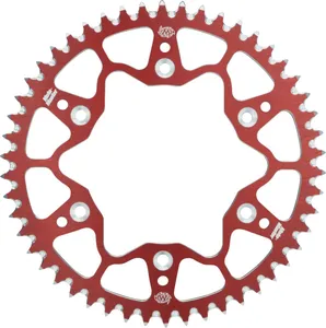 MOTO-MASTER REAR SPROCKET 520 48T RD