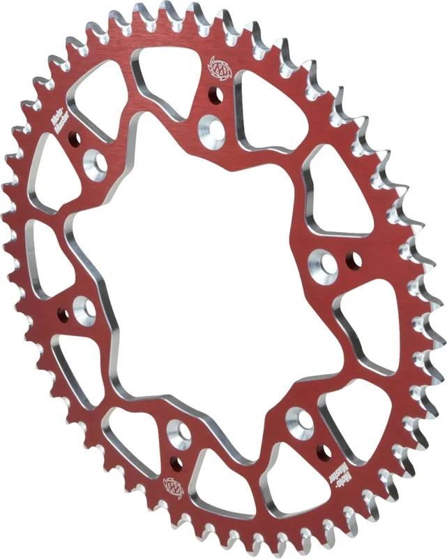 MOTO-MASTER REAR SPROCKET 520 48T RD