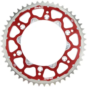 MOTO-MASTER REAR SPROCKET 520 51T RD