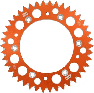 MOTO-MASTER REAR SPROCKET 415 40T OR