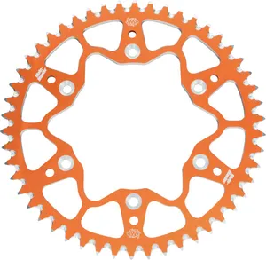 MOTO-MASTER REAR SPROCKET 415 42T OR